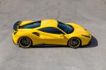 Ferrari 488 GTB by Novitec Rosso 2016 года